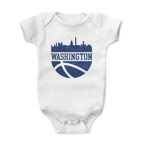Washington D.C. City Ball