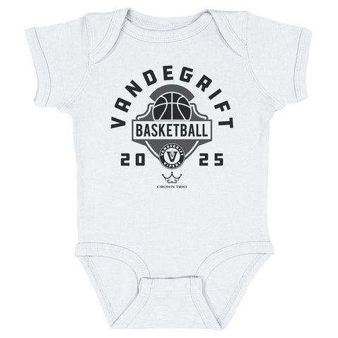 Crown Trio Vandegrift High School Basketball - 2025