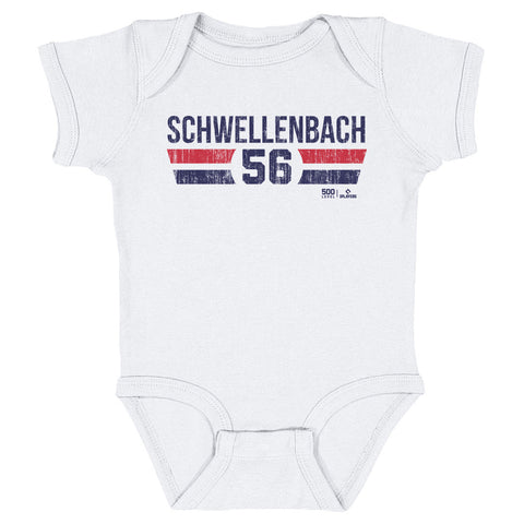 Spencer Schwellenbach Atlanta Font