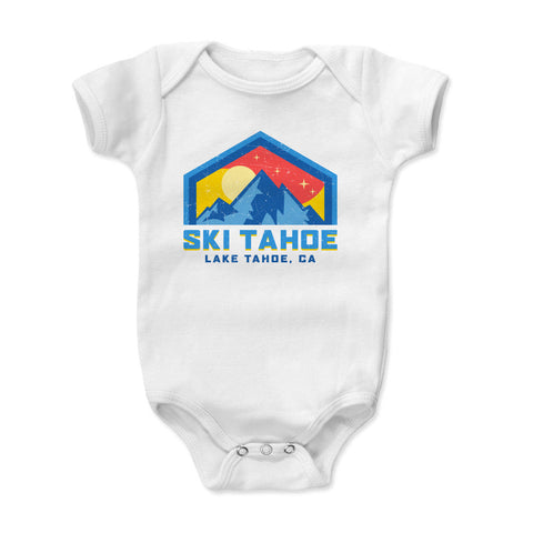 Lake Tahoe California Ski Tahoe