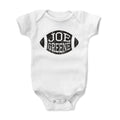 Joe Greene Football K Kids Baby Onesie Kids Baby Onesie 500 LEVEL   