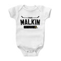 Pittsburgh Penguins Evgeni Malkin Kids Baby Onesie Kids Baby Onesie 500 LEVEL   