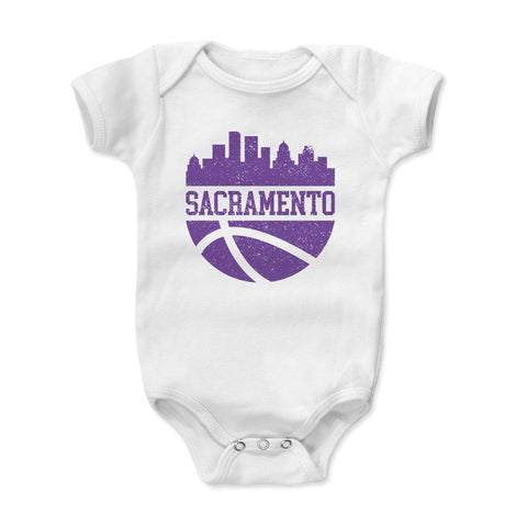 Sacramento City Ball