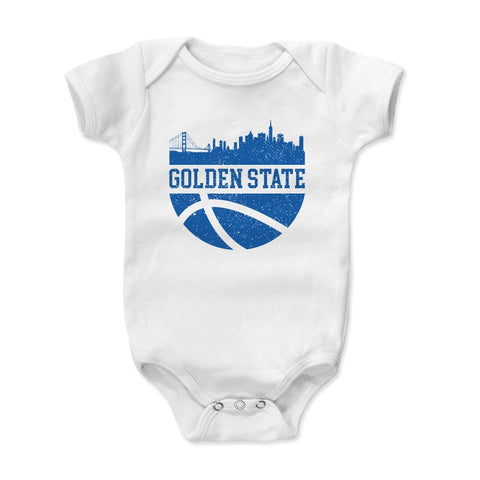 Golden State City Ball