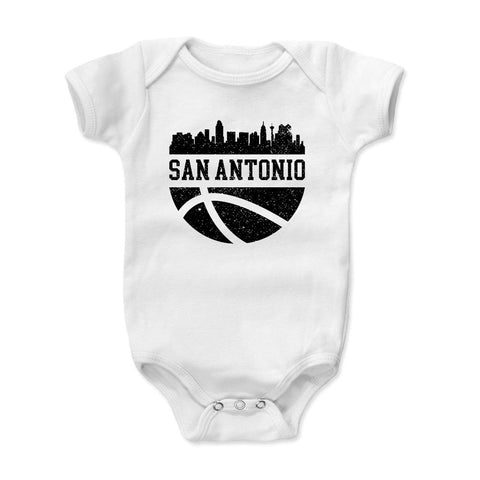 San Antonio City Ball