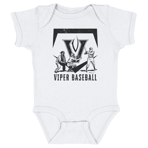 Crown Trio Vandegrift Vipers Baseball Batter