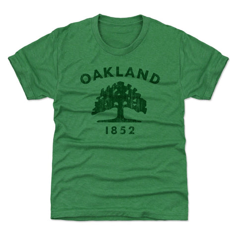 Oakland California Flag