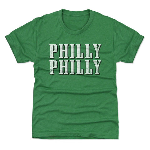 Philly Philly Banner W WHT
