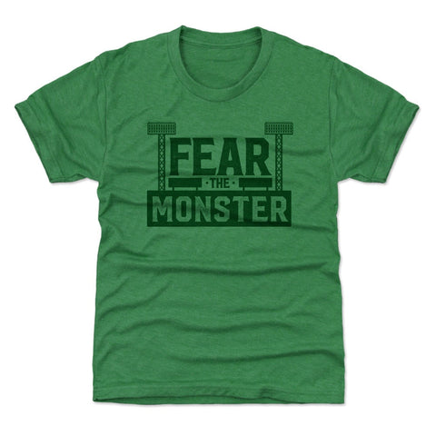 Fenway Park Green Monster