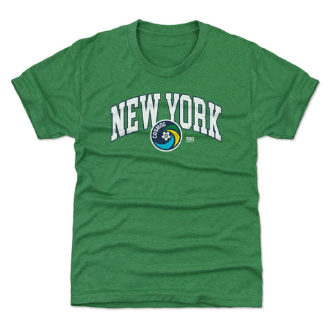 New York Cosmos Arc WHT