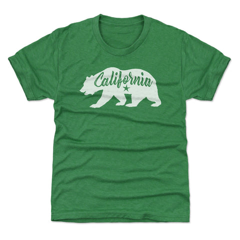 California Bear WHT
