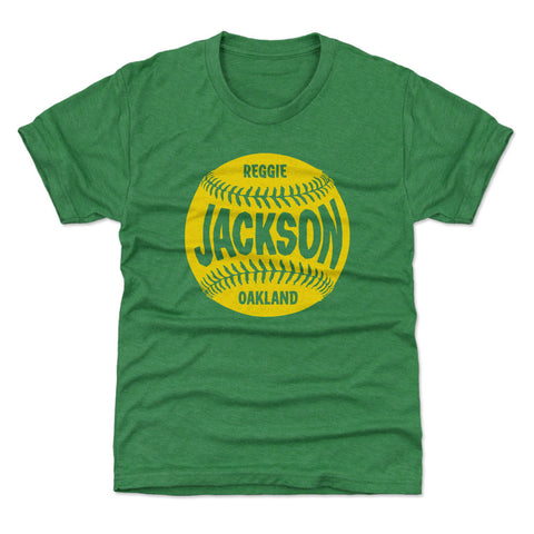 Reggie Jackson Oakland Baseball WHT