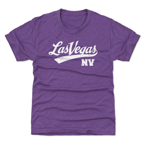 Las Vegas Nevada City Script WHT