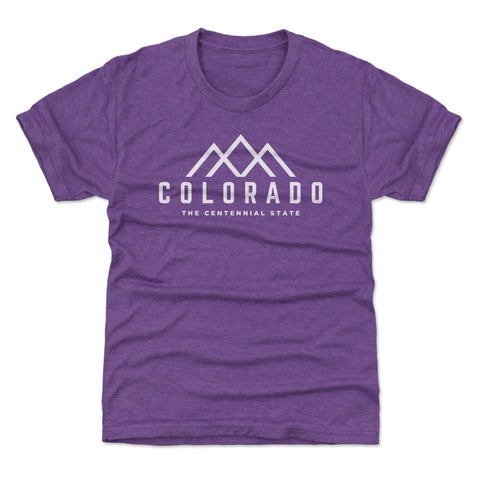 Colorado Centennial State WHT