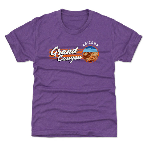 Grand Canyon Arizona City Script WHT