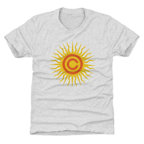 Orange County California Sun