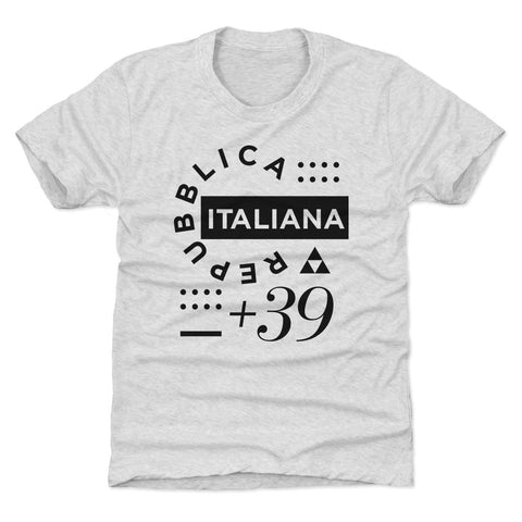 Italy Repubblica Italiana Type