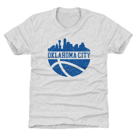 Oklahoma City Ball