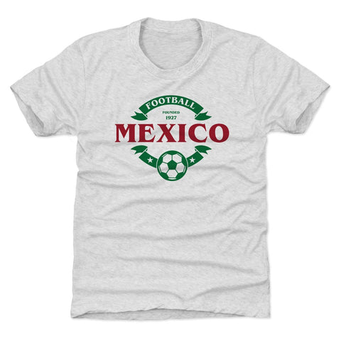 Mexico Football Heritage