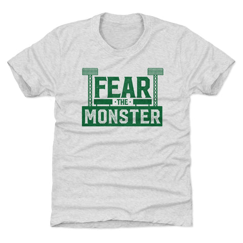 Fenway Park Green Monster