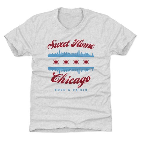 Sweet Home Chicago