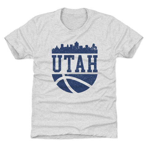 Utah City Ball