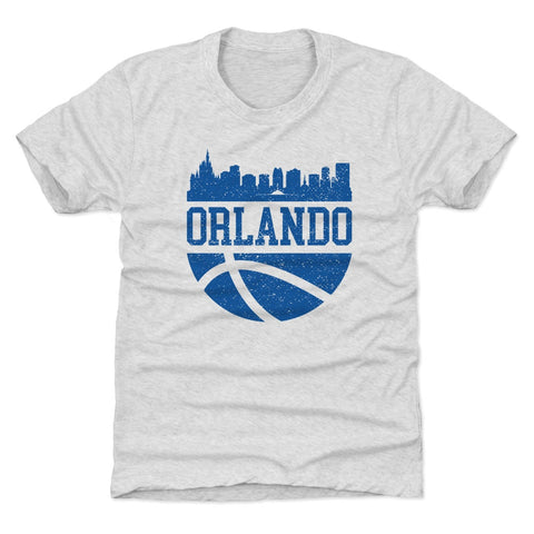 Orlando Florida City Ball