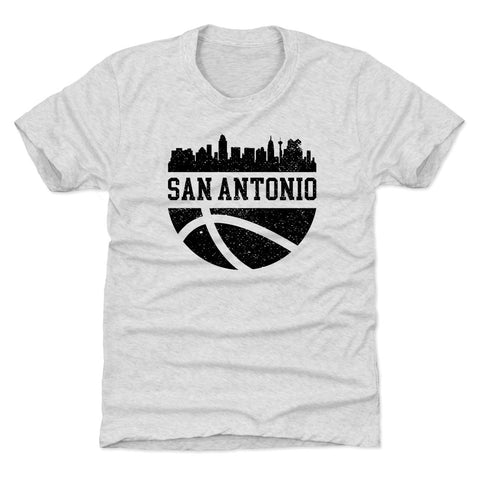 San Antonio City Ball