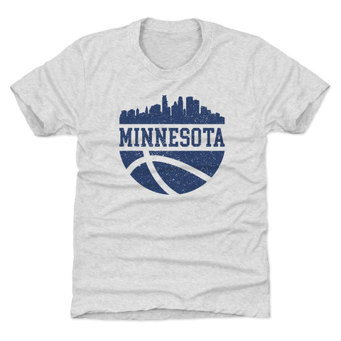Minnesota City Ball