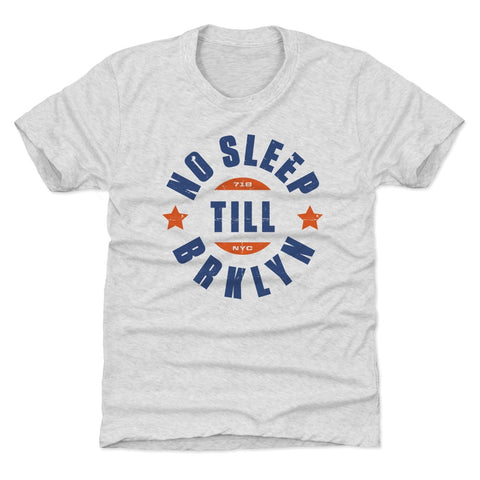 No Sleep Till Brooklyn