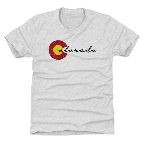Colorado Handwritten