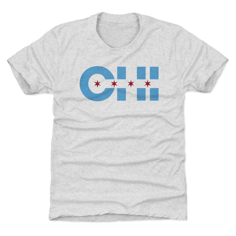 Chicago Illinois CHI