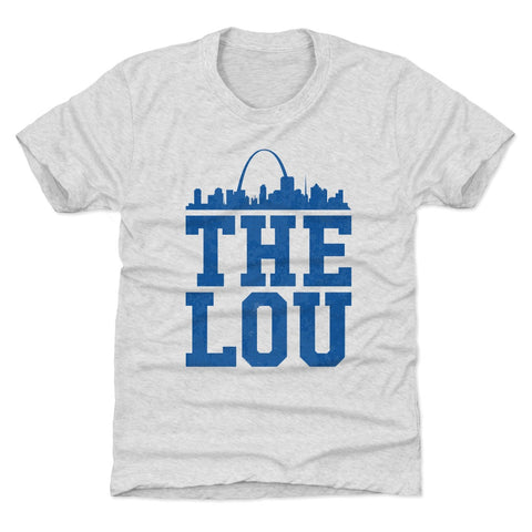 St. Louis Missouri The Lou