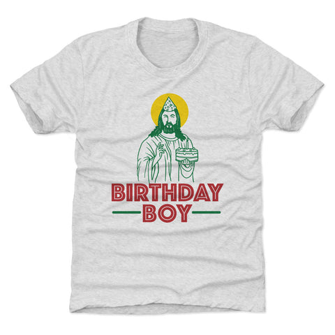 Christmas Birthday Boy