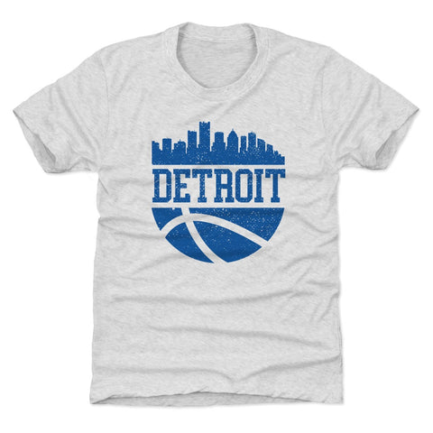 Detroit Michigan Ball