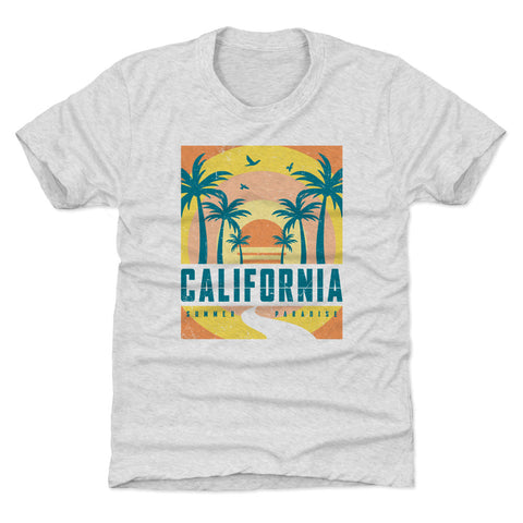 California Summer Paradise