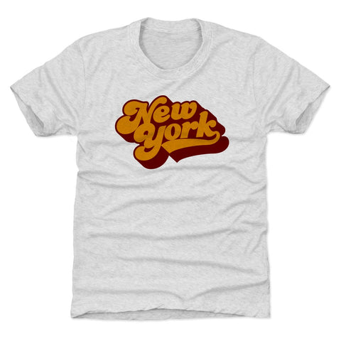 New York Retro Script