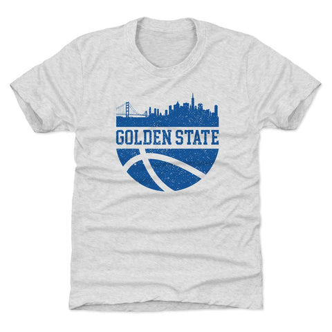 Golden State City Ball