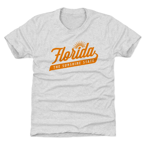 Florida Sunshine Script