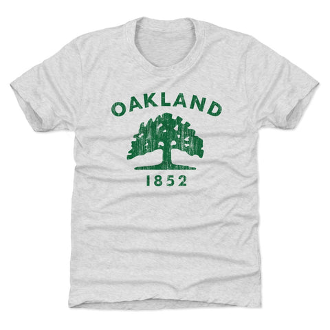 Oakland California Flag