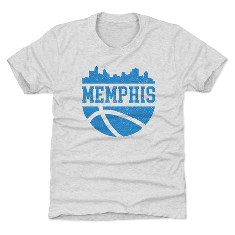Memphis Tennessee City Ball