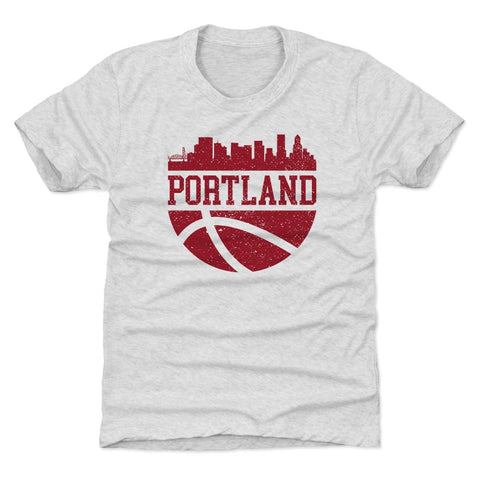 Portland Oregon City Ball