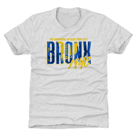 The Bronx New York The Burroughs