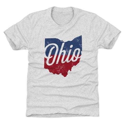 Ohio Silhouette Type