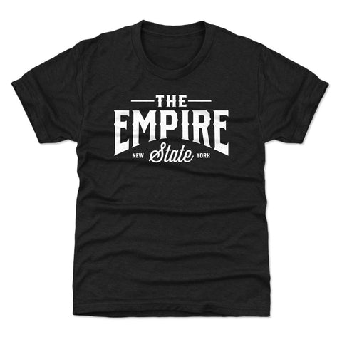 New York Empire State WHT