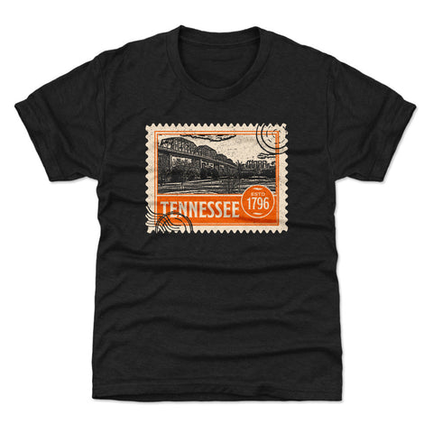 Tennessee Established Stamp WHT