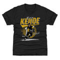 Rick Kehoe Pittsburgh Comet  Kids T-Shirt Kids T-Shirt 500 LEVEL   