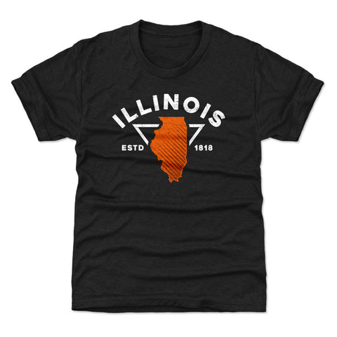 Illinois Established WHT