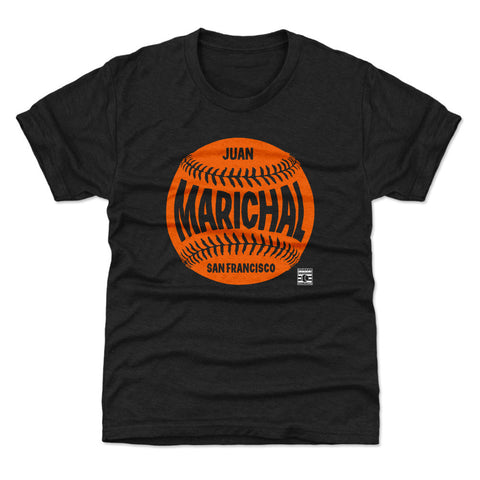 Juan Marichal San Francisco Baseball WHT