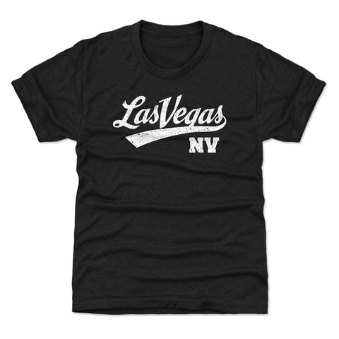 Las Vegas Nevada City Script WHT